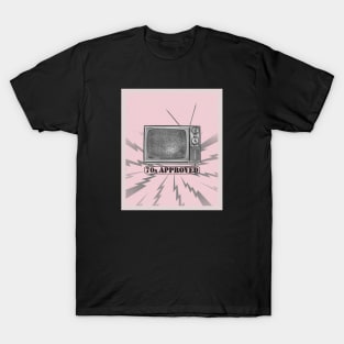 Vintage electronics T-Shirt